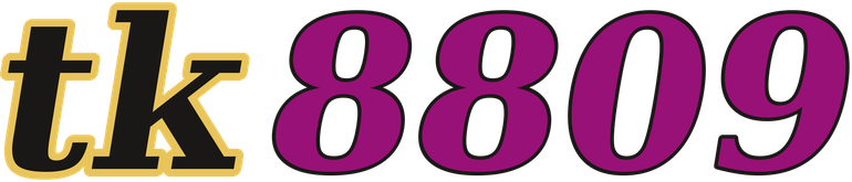 tk8809 logo