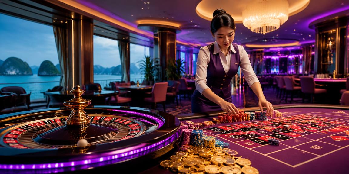 tk8809 Baccarat Di Động